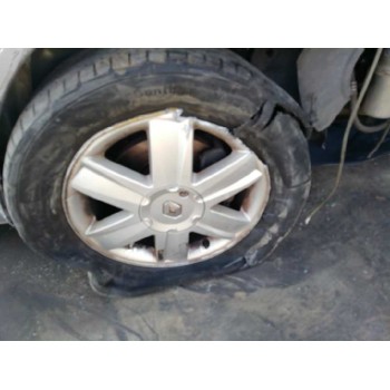 renault megane ii berlina 5p del año 2005