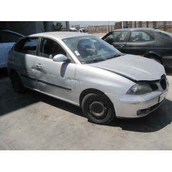 seat ibiza (6l1) del año 2002