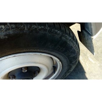 citroën c15 del año 2003