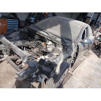 opel insignia a (g09) del año 2010