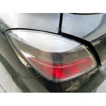 opel astra gtc del año 2007