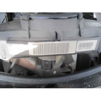 peugeot 206 berlina del año 2002