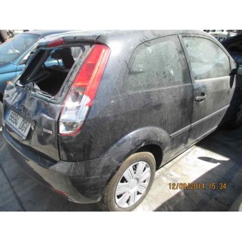 ford fiesta (cbk) del año 2005