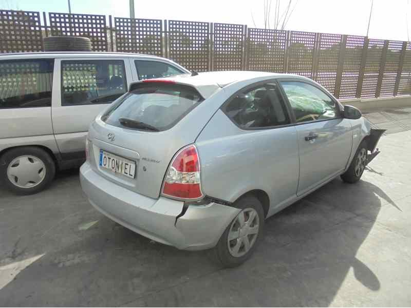HYUNDAI ACCENT (MC)