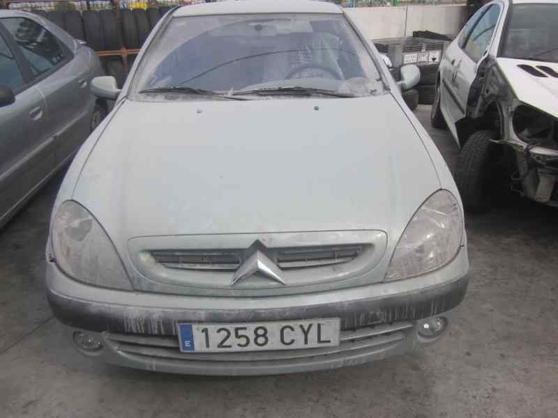 citroën xsara berlina del año 2004