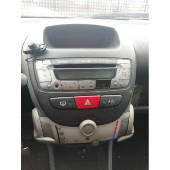 citroën c1 del año 2005