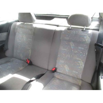 seat ibiza (6k) del año 1997