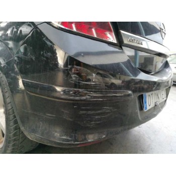 opel astra gtc del año 2007