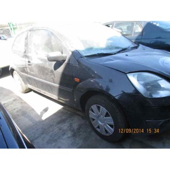 ford fiesta (cbk) del año 2005