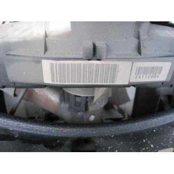 peugeot 206 berlina del año 2002