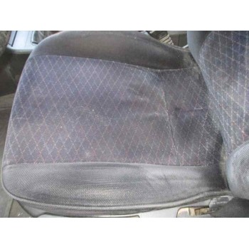 opel astra g berlina del año 1999