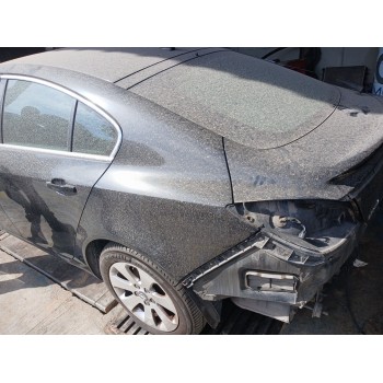 opel insignia a (g09) del año 2010