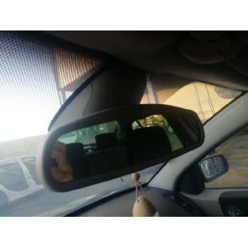 renault megane ii classic berlina del año 2004