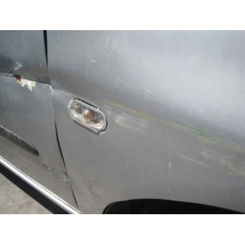 seat ibiza (6l1) del año 2002