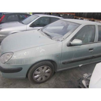 citroën xsara berlina del año 2004