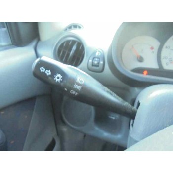 hyundai atos (mx) del año 2002