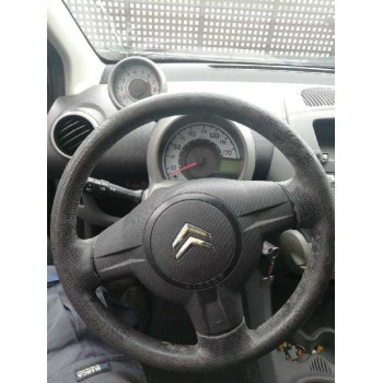 citroën c1 del año 2005