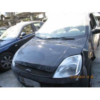 ford fiesta (cbk) del año 2005