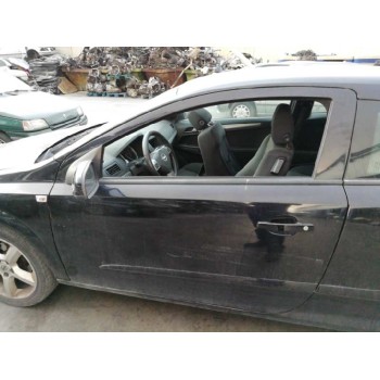 opel astra gtc del año 2007