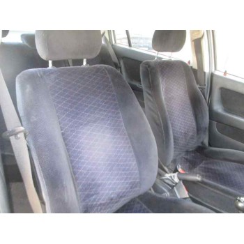 opel astra g berlina del año 1999