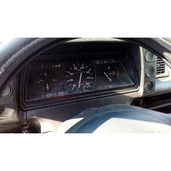 citroën c15 del año 2003