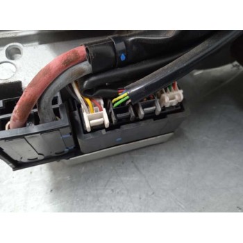 Recambio de columna direccion para renault megane iii berlina 5 p authentique referencia OEM IAM 488107402R 488100908R 488109231