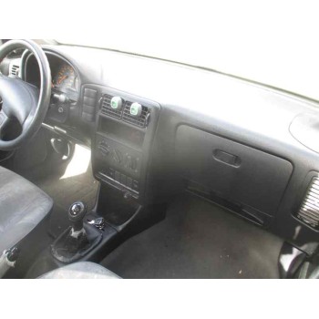 seat ibiza (6k) del año 1997