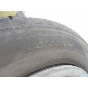 hyundai accent (mc) del año 2006