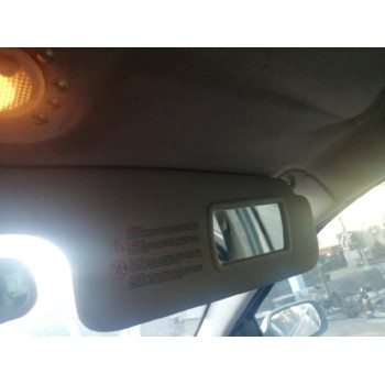 renault megane ii classic berlina del año 2004