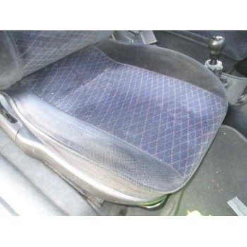 opel astra g berlina del año 1999