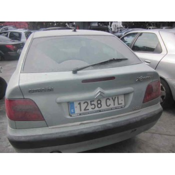citroën xsara berlina del año 2004
