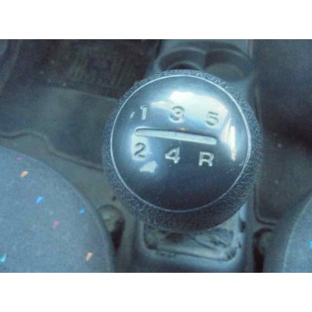 hyundai atos (mx) del año 2002