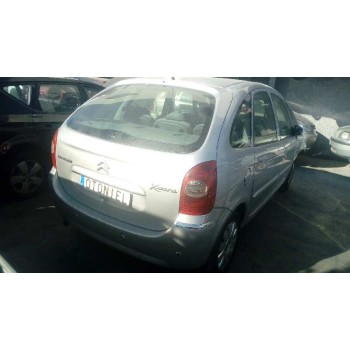 citroën xsara picasso del año 2008