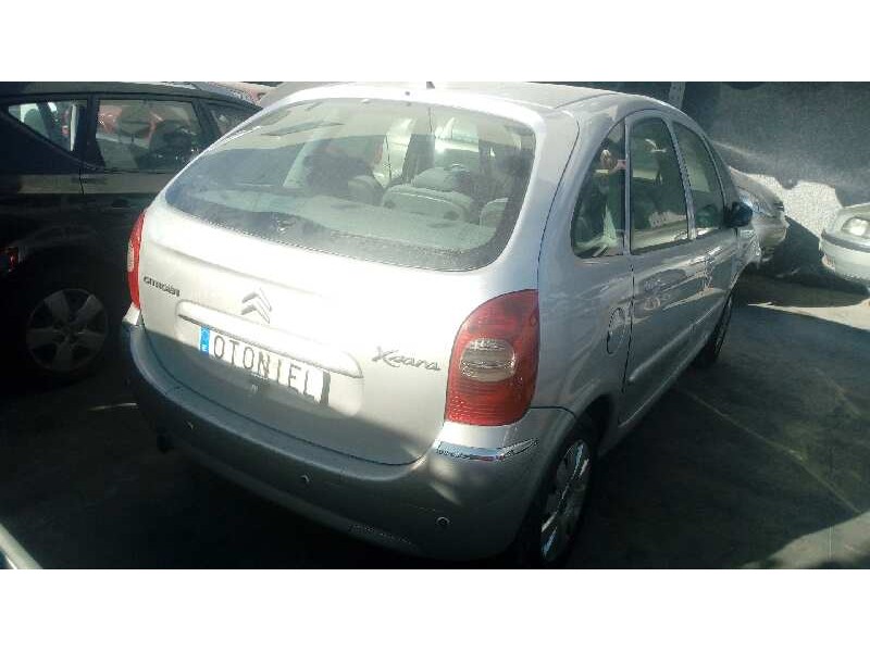 CITROËN XSARA PICASSO