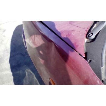 fiat punto berlina (176) del año 1999