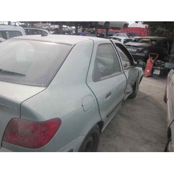 citroën xsara berlina del año 2004