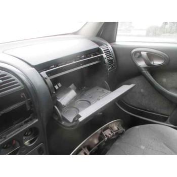 citroën xsara break del año 2002