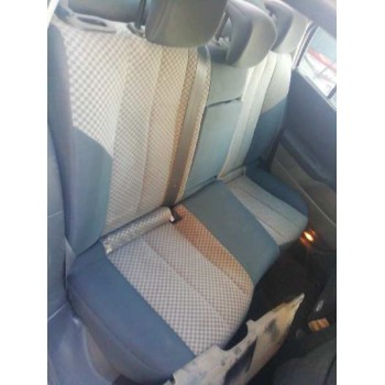 renault megane ii classic berlina del año 2004