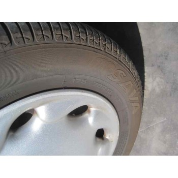 seat cordoba berlina (6k2) del año 1998