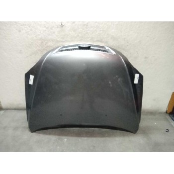 Recambio de capot para kia sorento 2.5 crdi cat referencia OEM IAM  GRIS 