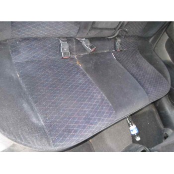 opel astra g berlina del año 1999