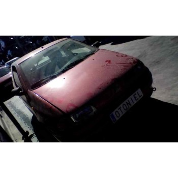 fiat punto berlina (176) del año 1999