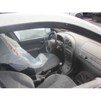 citroën xsara berlina del año 2004