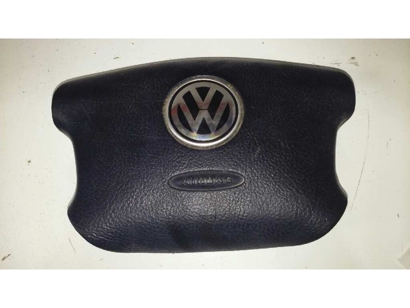 Recambio de airbag delantero izquierdo para volkswagen passat berlina (3b2) básico referencia OEM IAM 1JQ007XSL6  