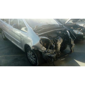 citroën xsara picasso del año 2008