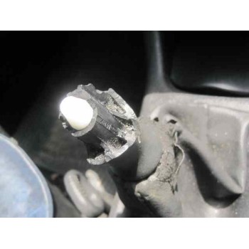 peugeot 206 berlina del año 2002