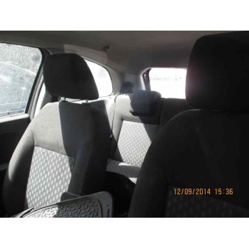 ford fiesta (cbk) del año 2005