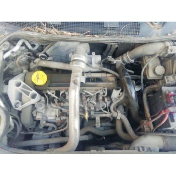 renault megane ii classic berlina del año 2004