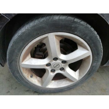 opel astra gtc del año 2007