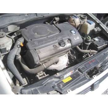 seat cordoba berlina (6k2) del año 1998